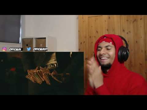 DANGEROUS! *UK REACTION* GAZO - GROKUWA
