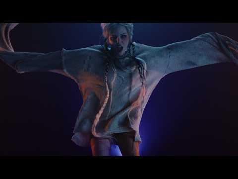 CATCH AND RELEASE (Official Video)