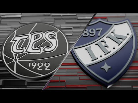 Ottelukooste: TPS − HIFK | 20.12.2025
