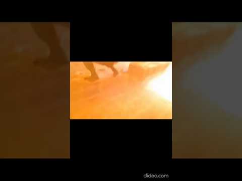 ДИКИЙ РЖАЧ! РАШИСТИ ЗАПУСТИЛИ ДРОН-КАМІКАДЗЕ 