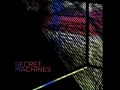 Secret Machines - Last Believer, Drop Dead