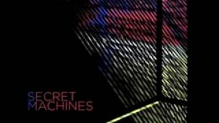 Secret Machines - Last Believer, Drop Dead