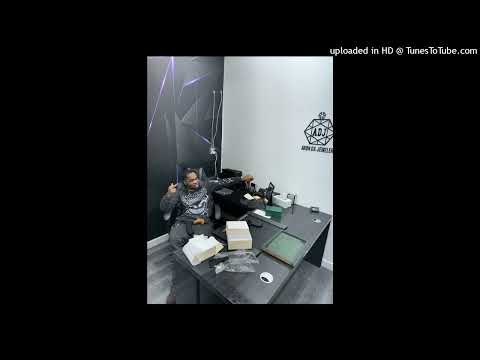 NGHarii - Announcement Ft KashedOutMj x RahRah