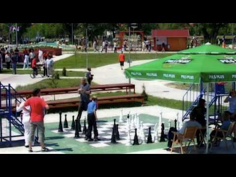 Dobro Dosli u Zajecar - Promo film GRAD ZAJECAR, deo 1.