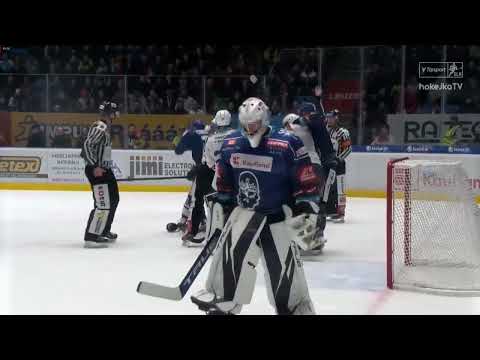 Samuel Bitten a jeho bitka s Oskarsem Cibulskisem | PLZ - KLA 17.2.2023 |