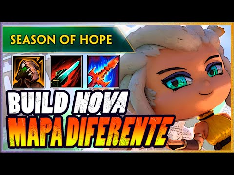 Smite Ranked - MAPA NOVO e PARTIDA INSANA! I Medusa Gameplay