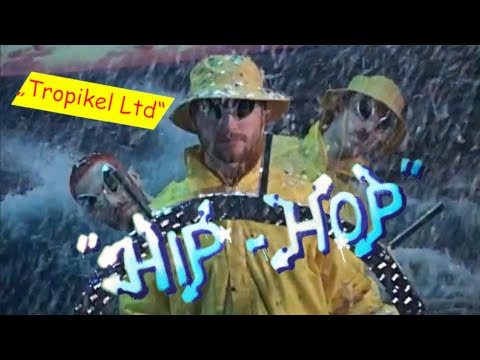 Tropikel Ltd - Es ist Hip-Hop (Visualizer)
