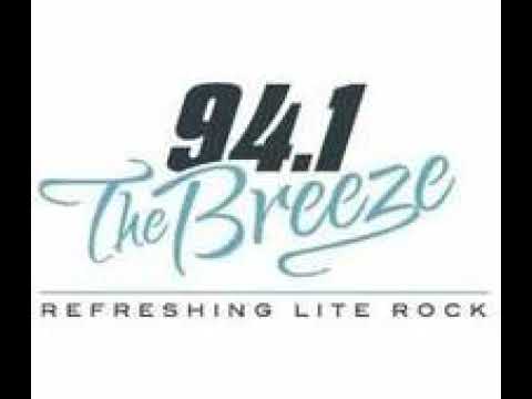 KTSO "94-1 the Breeze" (Now KXOJ "94.1 KXOJ") - Legal ID - 2014