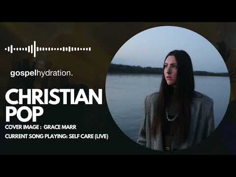 Grace Marr -  Self Care (Live)