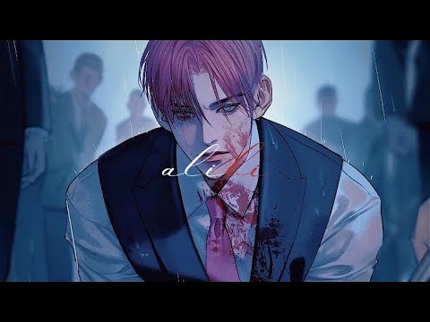 sevdaliza - alibi ft. pabllo vittar & yseult [unofficial version] // slowed + reverb