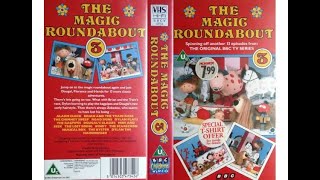 Download lagu The Magic Roundabout 3 (1992 UK VHS) mp3 Download lagu The Magic Roundabout 3 (1992 UK VHS) mp3