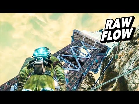 Red Faction Re Mars tered Edition - Release Trailer