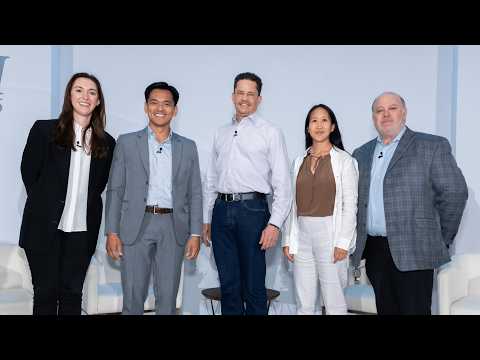 Alternative Capital Strategies for Financing Medtech Innovation | LSI USA '26