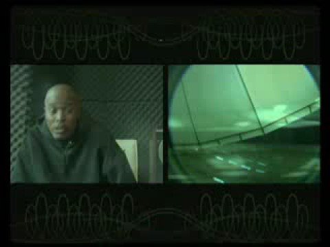 Thievery Corporation - Warning Shots