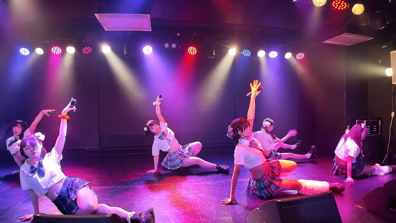 【道玄坂69】《フルステージ》 260308 （よくある）無料公演９ ジールシアター新橋 #道玄坂69 #DGZ69