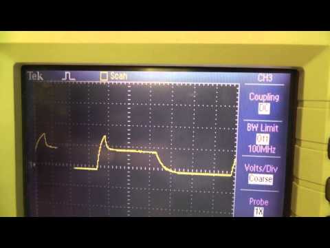 Nonlinear Circuits ADSR312 Envelope Generator image 2