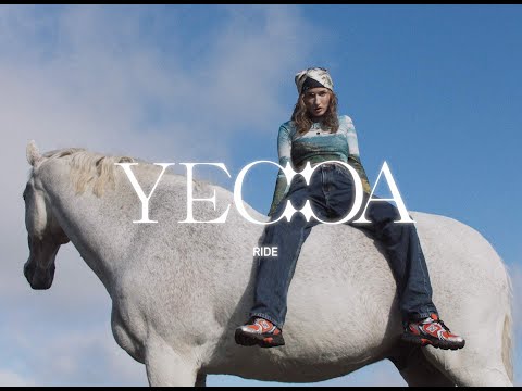 Yecca - Ride (prod. by The Royals) [Official Video]