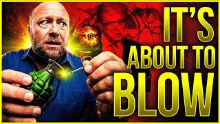 Alex Jones Was Officially RIGHT