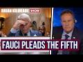 Trump Warns Iran & Fauci Pleads the Fifth | Brian Kilmeade Show