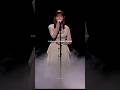 Suzume Live Performance English Lyrics Music Shorts