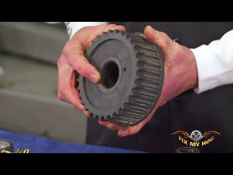 1984-1999 Harley-Davidson Evolution Buyers Guide