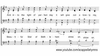 Beautiful Star of Bethlehem - Christmas Hymn