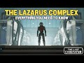 The Last CareTaker - Human Creation, Lazarus Complex Setup & Memory Location Tips & Tricks
