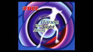 The Free - dance the night away (Extended Mix) [1995]