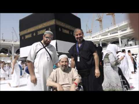 Hani'an laka ya sayidiyy