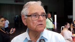 De las 20 propuestas que se inscribieron durante los cinco días de registro en la mesa receptora par