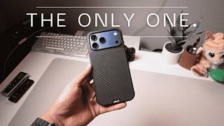 If you only buy one case for the iPhone 17 Pro Max…