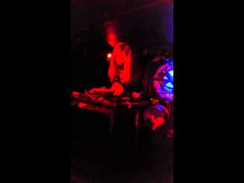 Knifedoutofexistence @ The Cavern Exeter