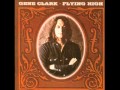 Gene Clark - Mr. Tambourine Man