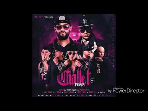 El Challet - remix