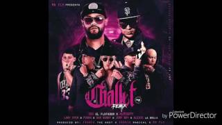 El Challet - remix