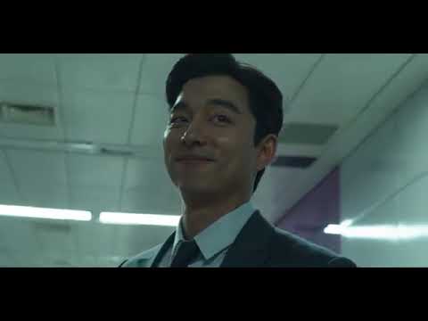 Card Flip Game scene   Squid Game