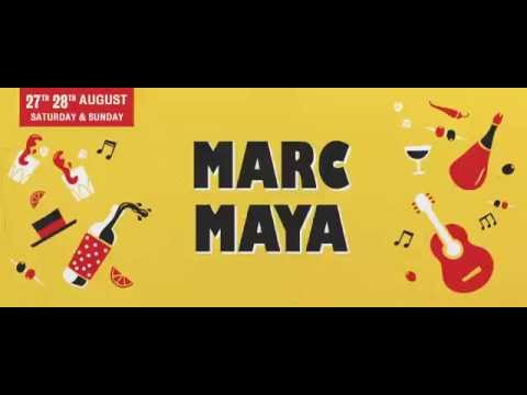 Marc Maya | Elrow Goes to Mysteryland 2016 Teaser