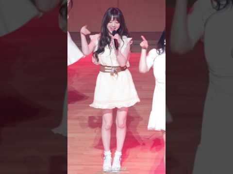 [4k] 170603 러블리즈(Lovelyz) - 지금, 우리 케이(Kei) 직캠 @ 평택 청소년해양역사콘서트 by Sun Child