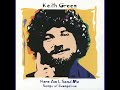 Keith Green, Here am I Send me Live