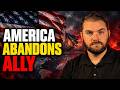 America Abandons Ally During An Active Invasion - Ep 130