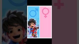 Download lagu Boboiboy x yaya, fang x ying, Amato x mara, sai x shidle. mp3