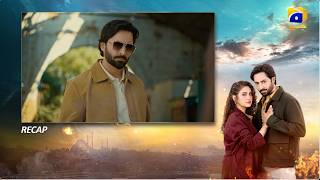 Recap Humrahi Episode 39 - 14th August 2026 - Har Pal Geo