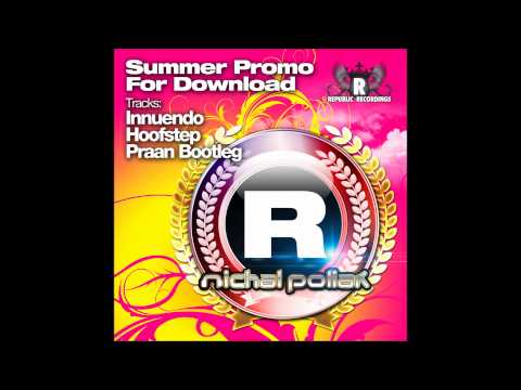 Michal Poliak   Hoofstep Original Mix