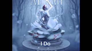 Almah - Unfold - 09 - I Do