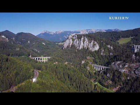 Der Semmering-Basistunnel