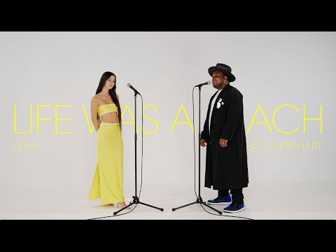 Video thumbnail for life was a beach