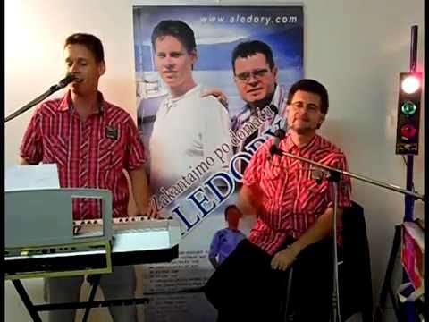 ALEDORY LIVE - TANGI ( VELIKO BRDO - SLOVENIJA )