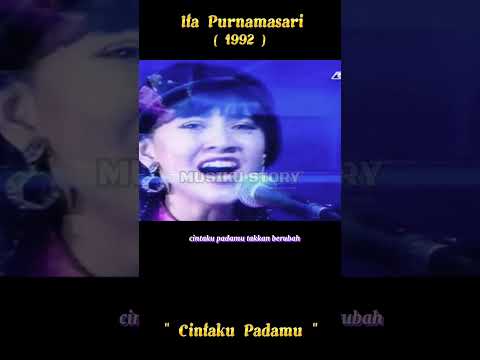 Ita Purnamasari ~ Cintaku Padamu