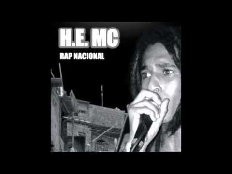 H.E (Submundanos) - Atravessa Não