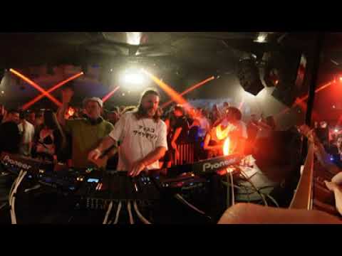 360° Video DJ SOLOMUN @ Club PACHA Ibiza Island Spain Amazing Music Party Daniel Nelu #TravelVlog 6K